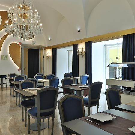 Casual Belle Epoque Lisboa Hotel ภายนอก รูปภาพ