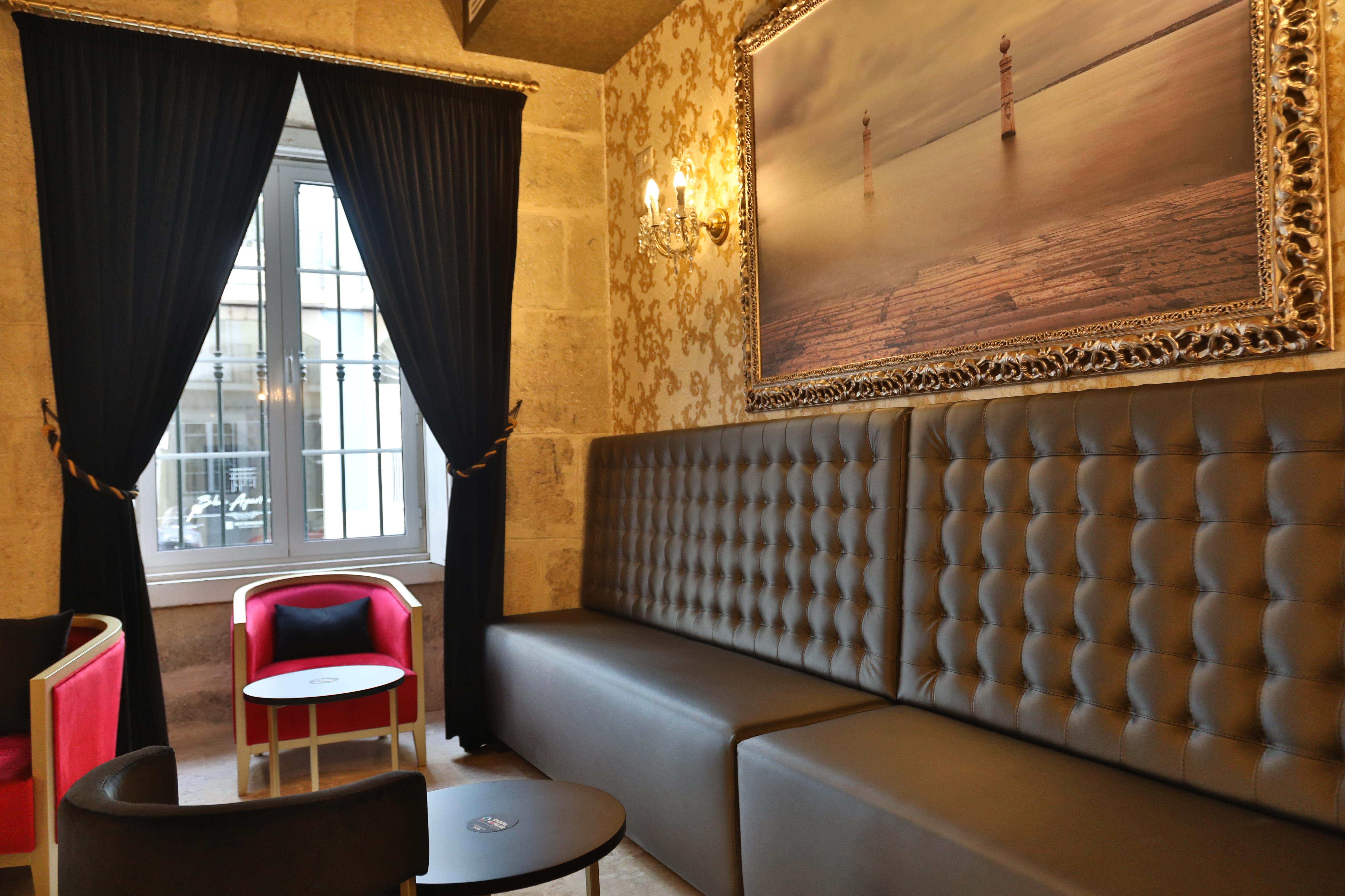 Casual Belle Epoque Lisboa Hotel ภายนอก รูปภาพ