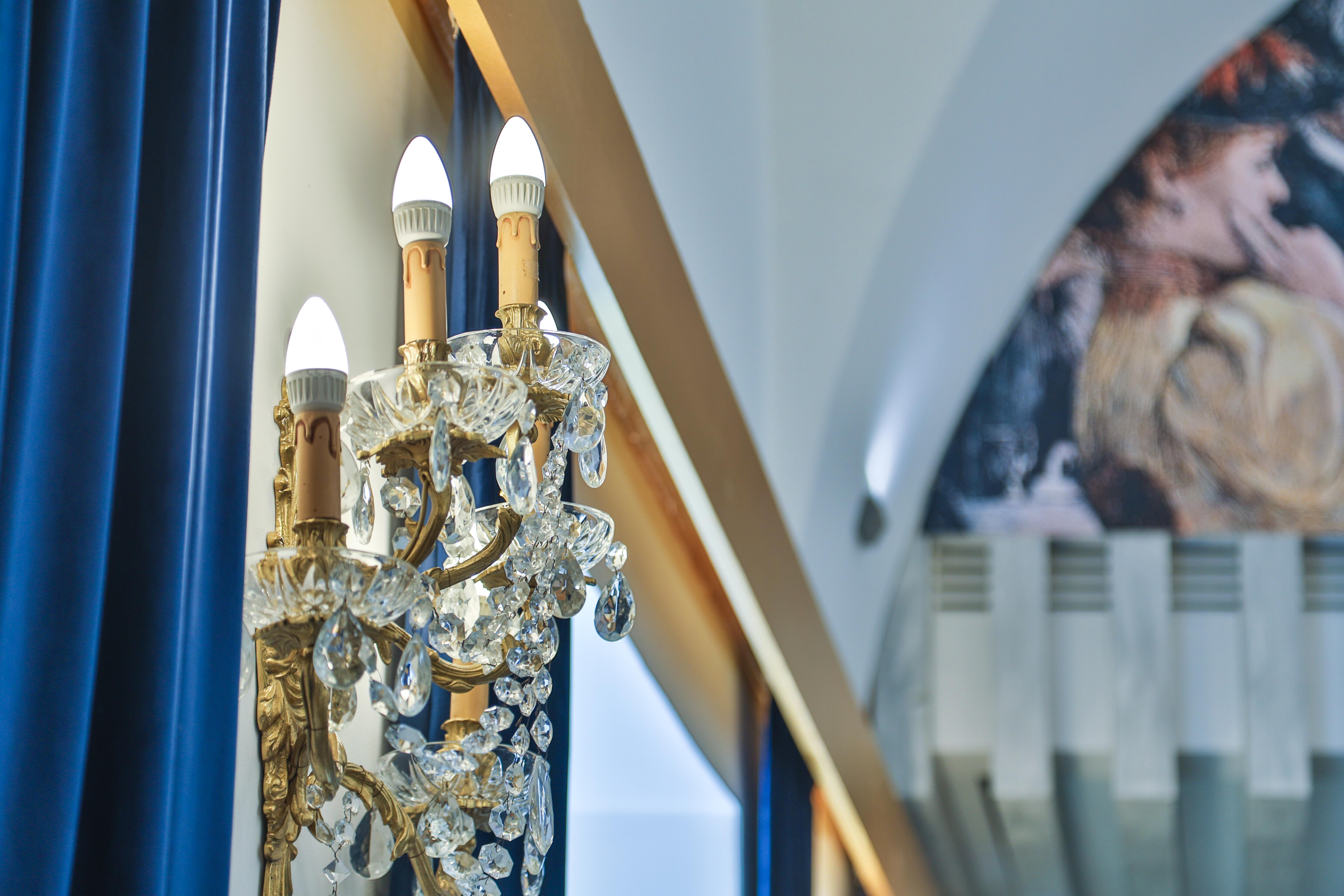 Casual Belle Epoque Lisboa Hotel ภายนอก รูปภาพ