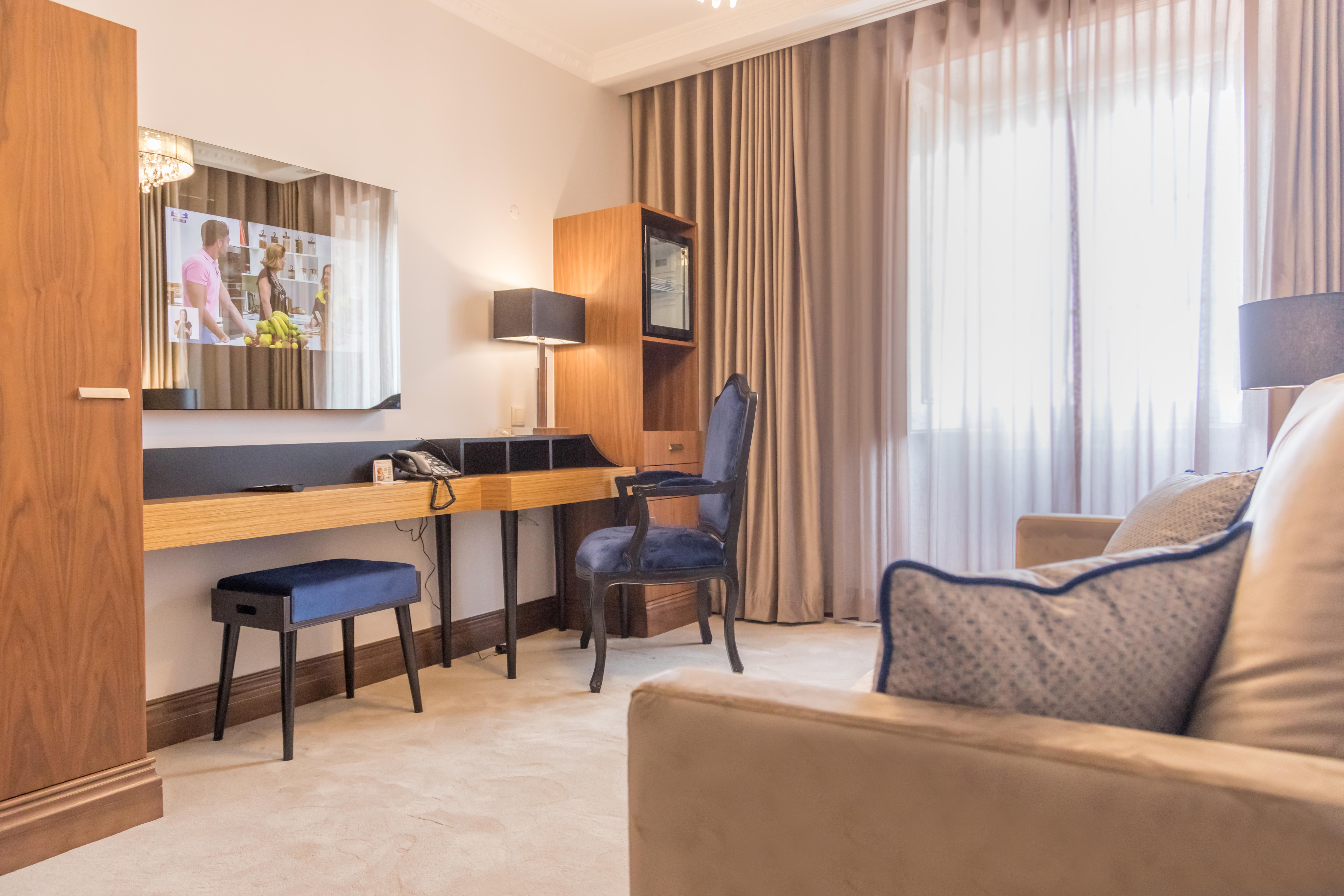 Casual Belle Epoque Lisboa Hotel ภายนอก รูปภาพ