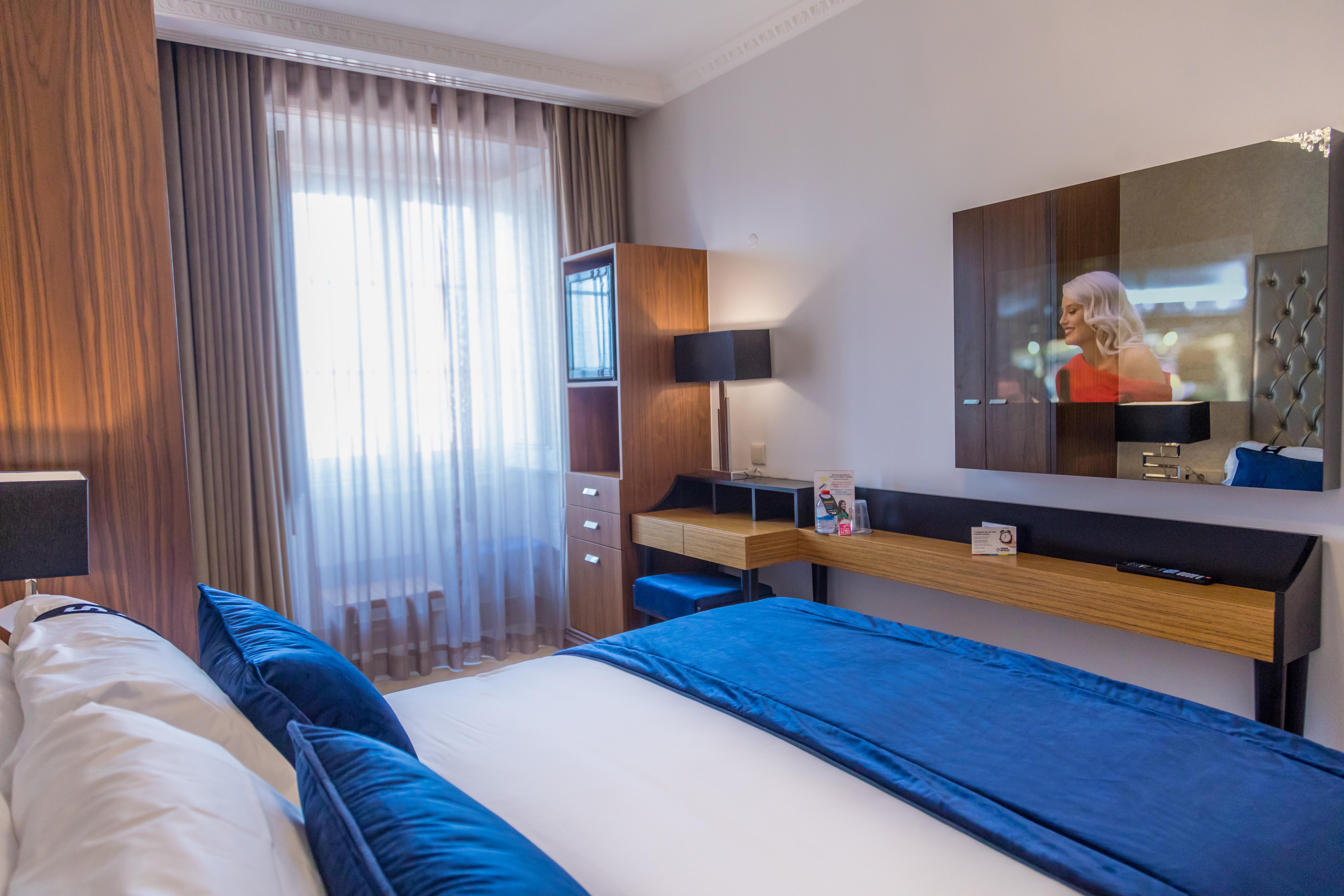 Casual Belle Epoque Lisboa Hotel ภายนอก รูปภาพ
