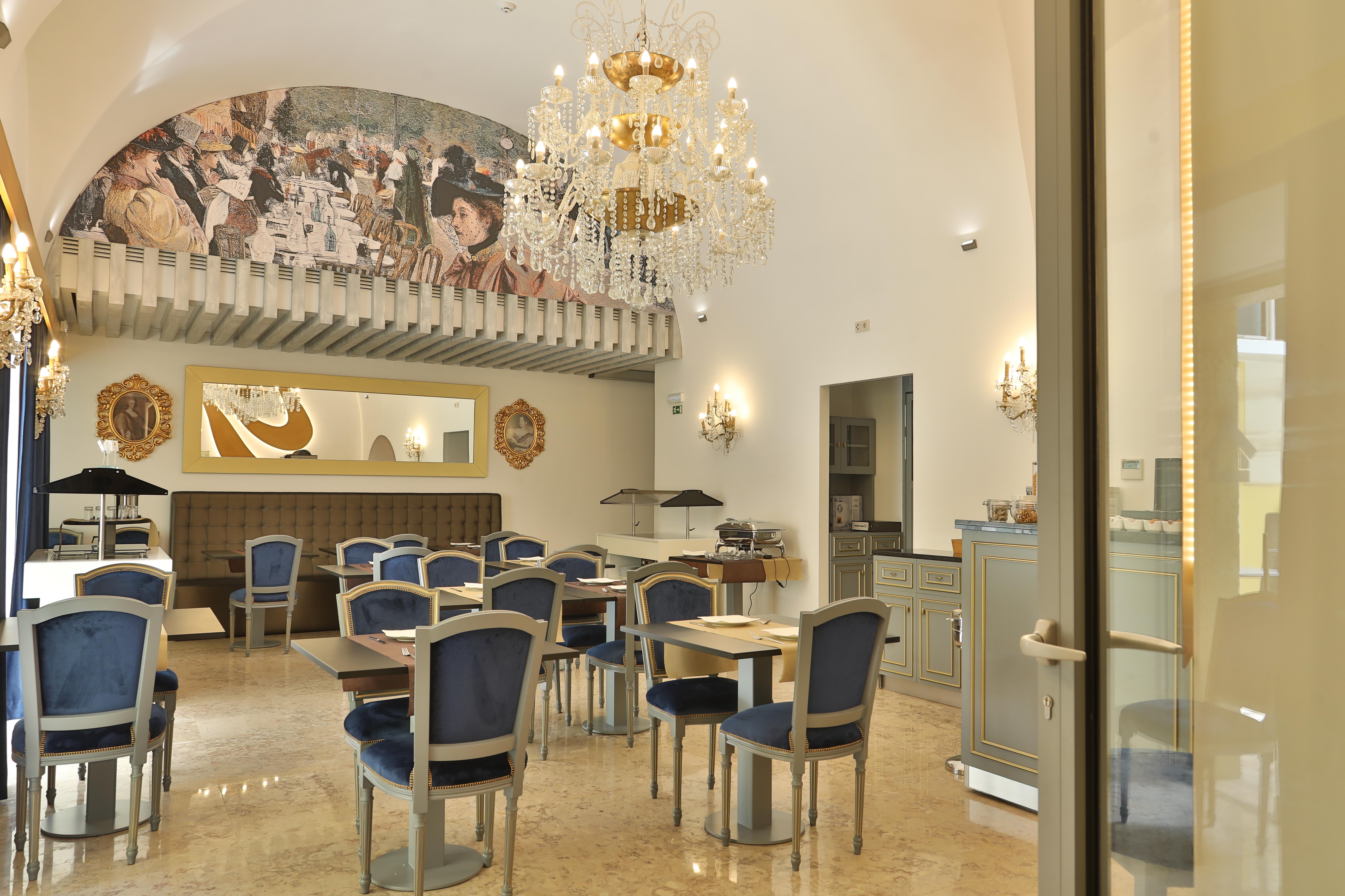 Casual Belle Epoque Lisboa Hotel ภายนอก รูปภาพ