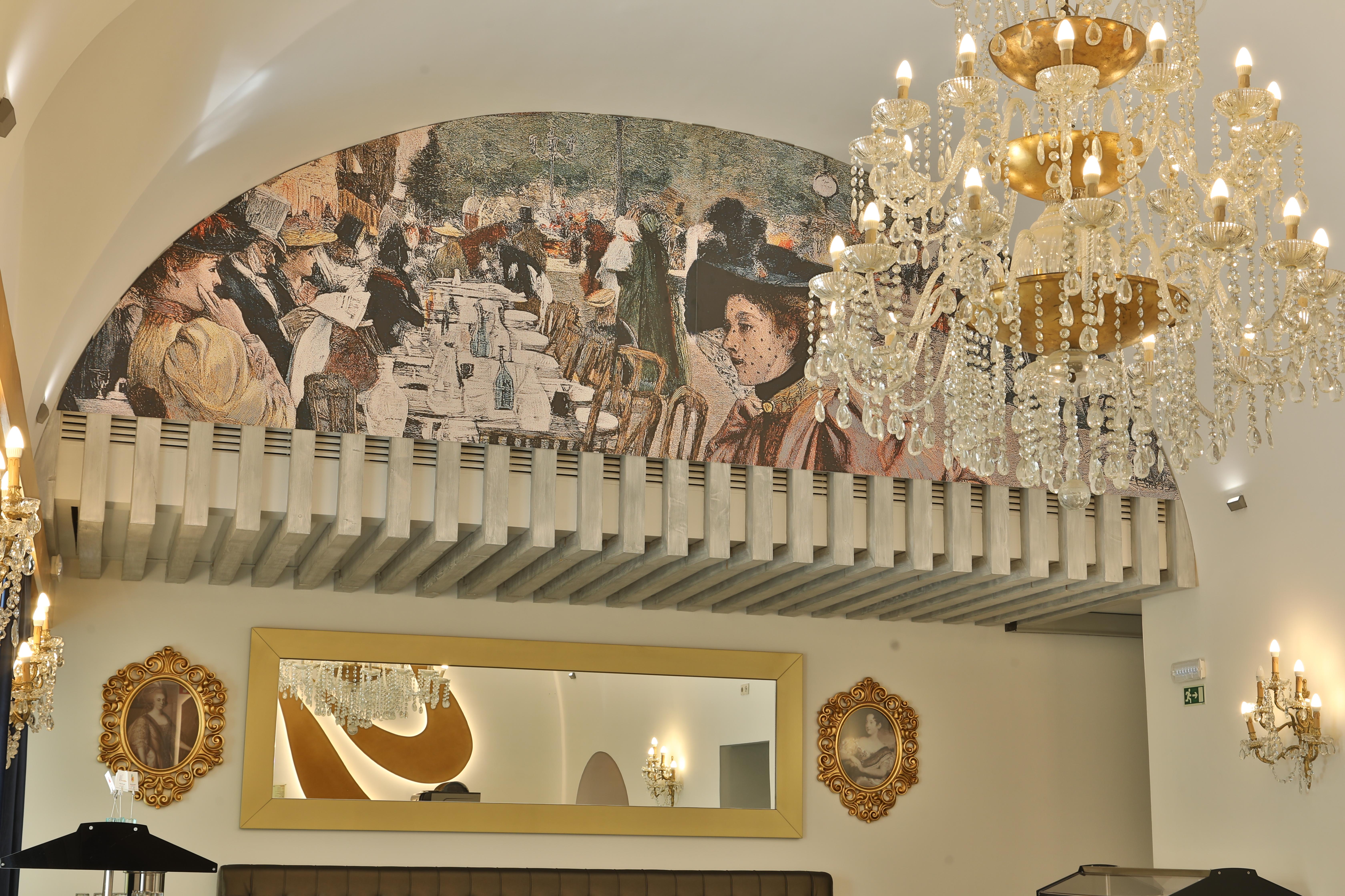 Casual Belle Epoque Lisboa Hotel ภายนอก รูปภาพ