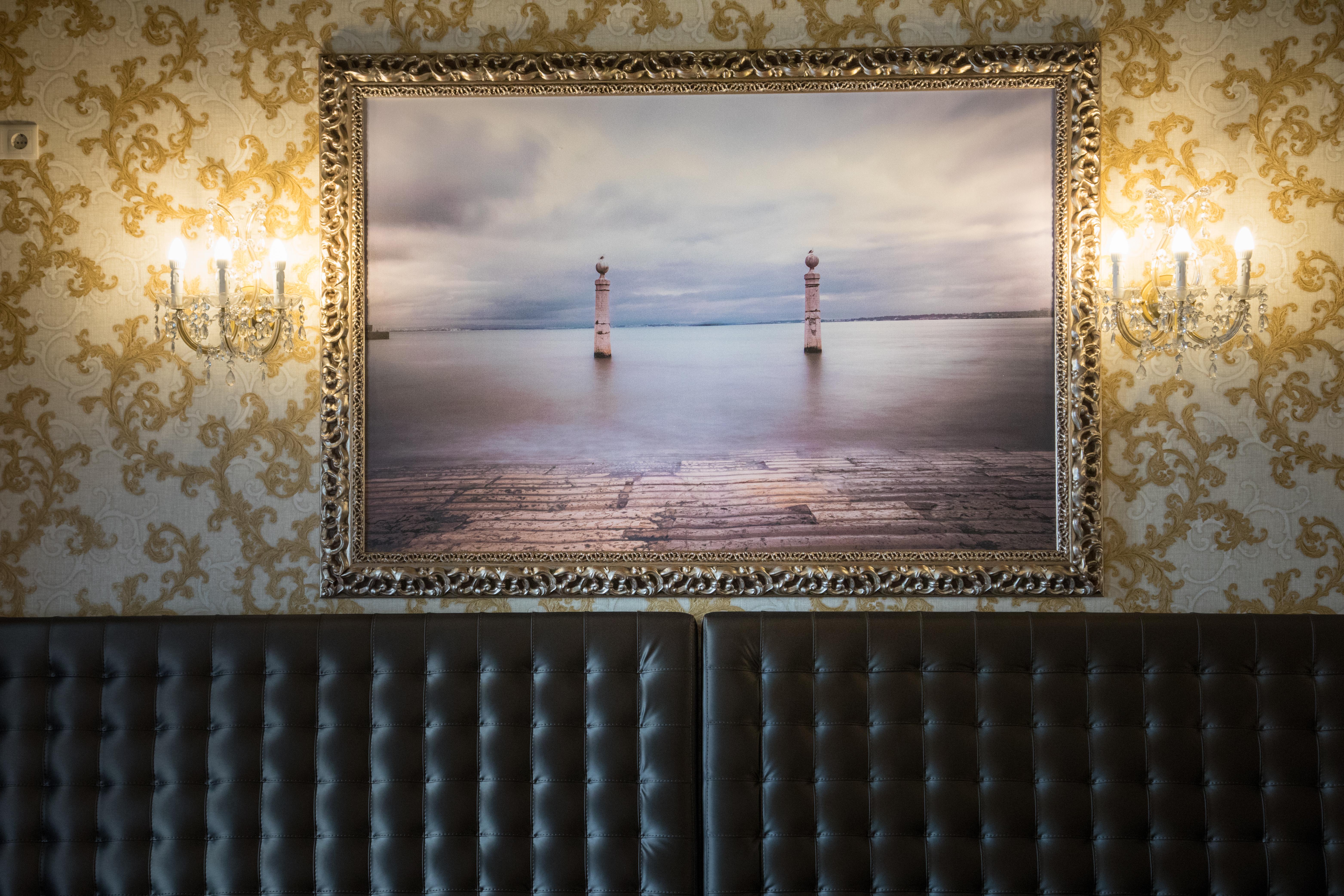 Casual Belle Epoque Lisboa Hotel ภายนอก รูปภาพ