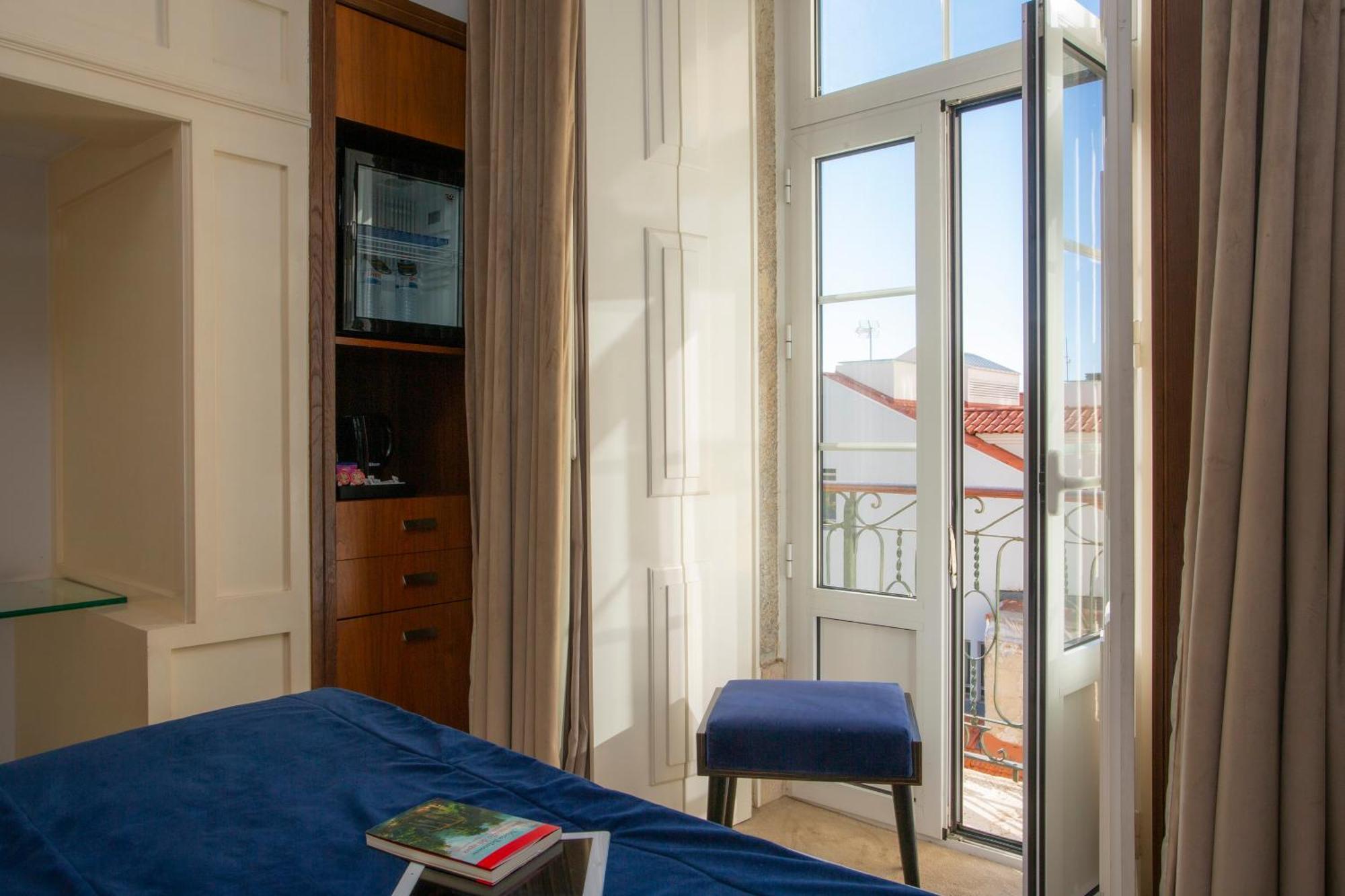 Casual Belle Epoque Lisboa Hotel ภายนอก รูปภาพ