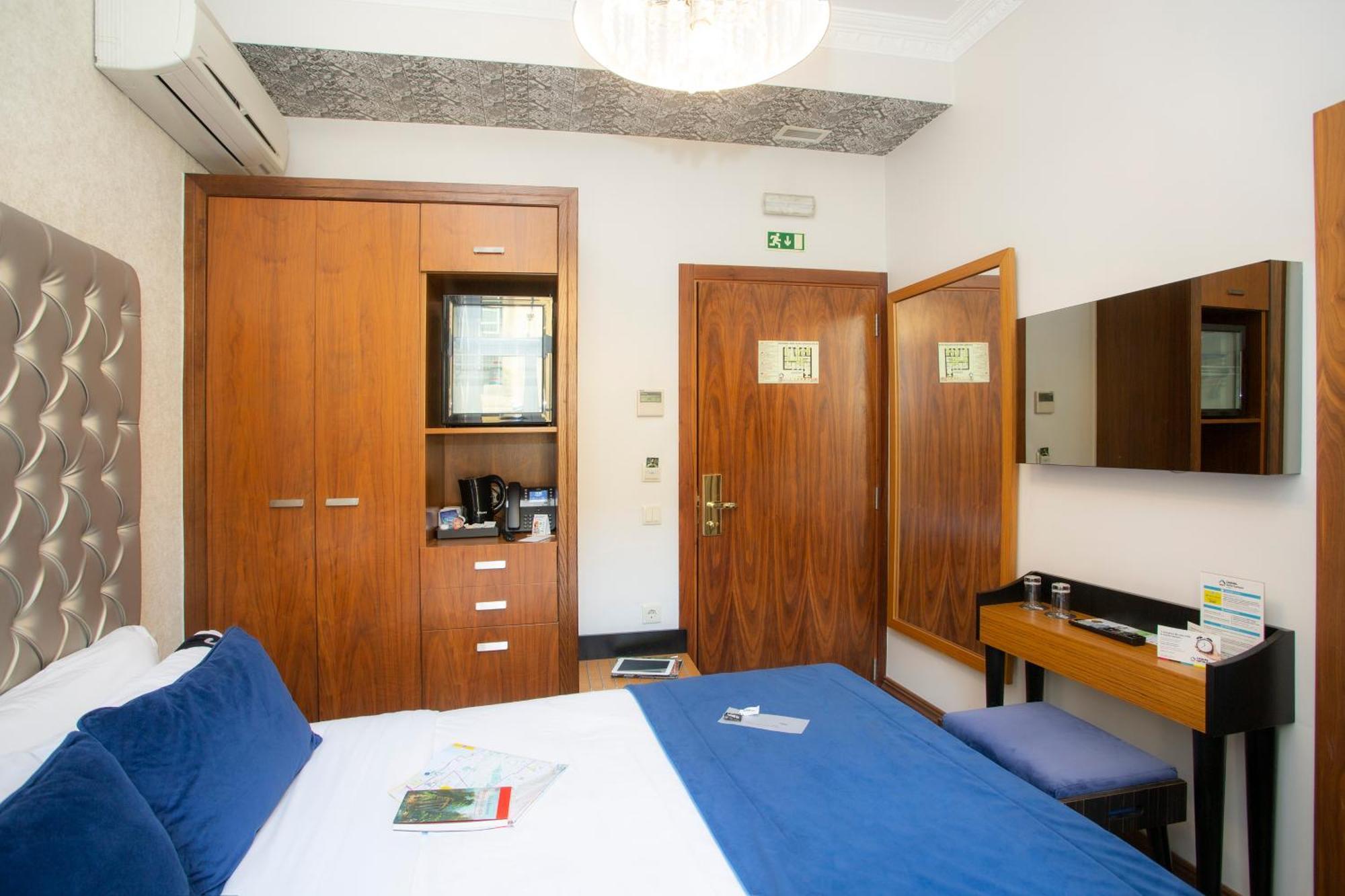 Casual Belle Epoque Lisboa Hotel ภายนอก รูปภาพ