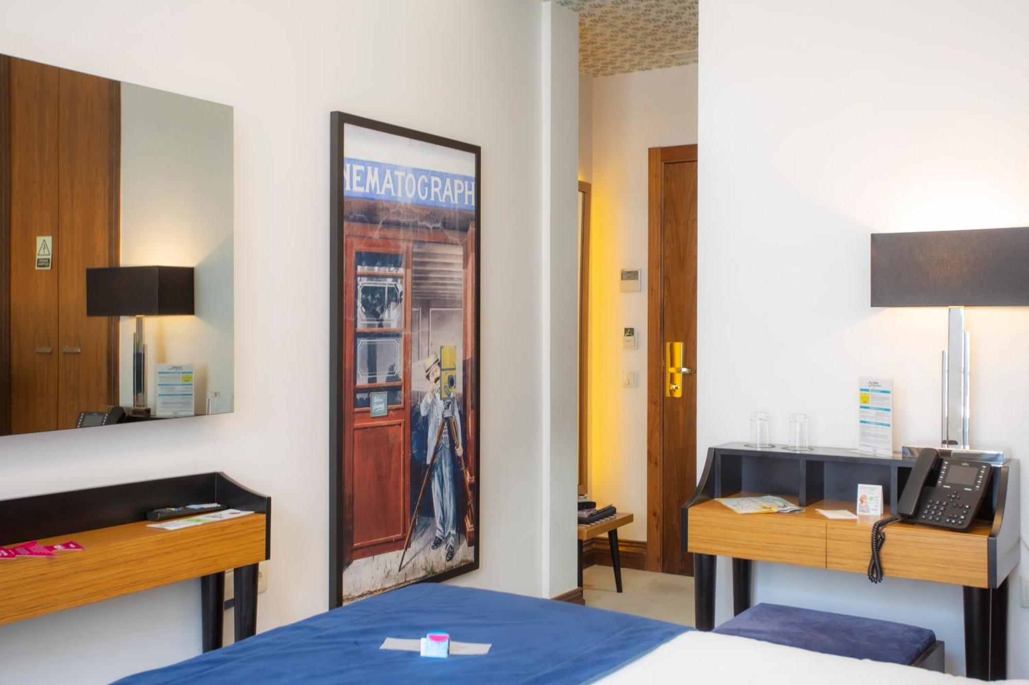 Casual Belle Epoque Lisboa Hotel ภายนอก รูปภาพ