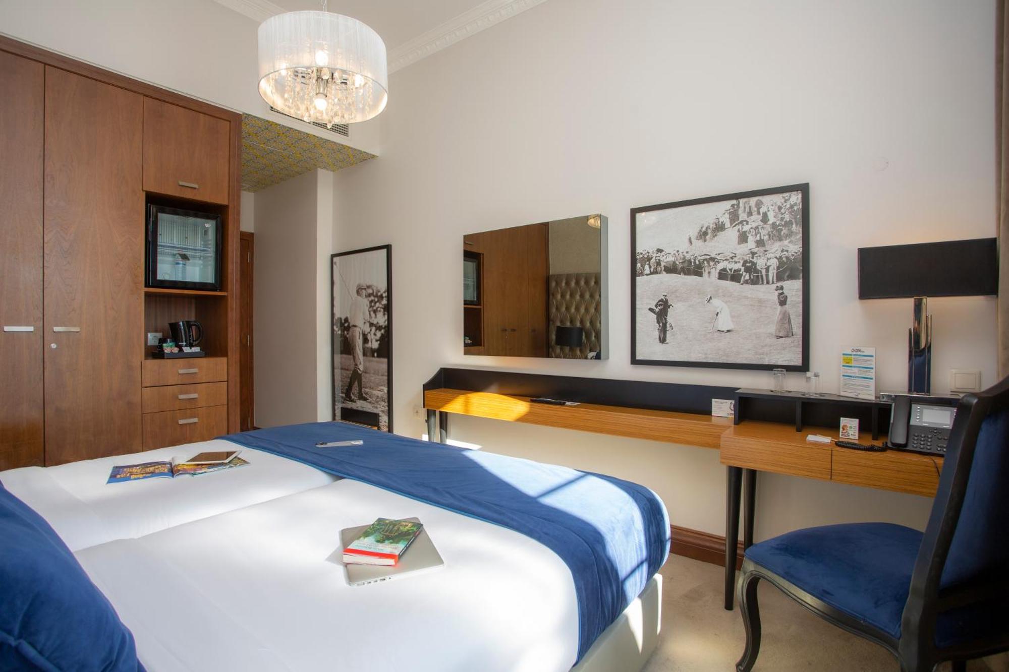 Casual Belle Epoque Lisboa Hotel ภายนอก รูปภาพ