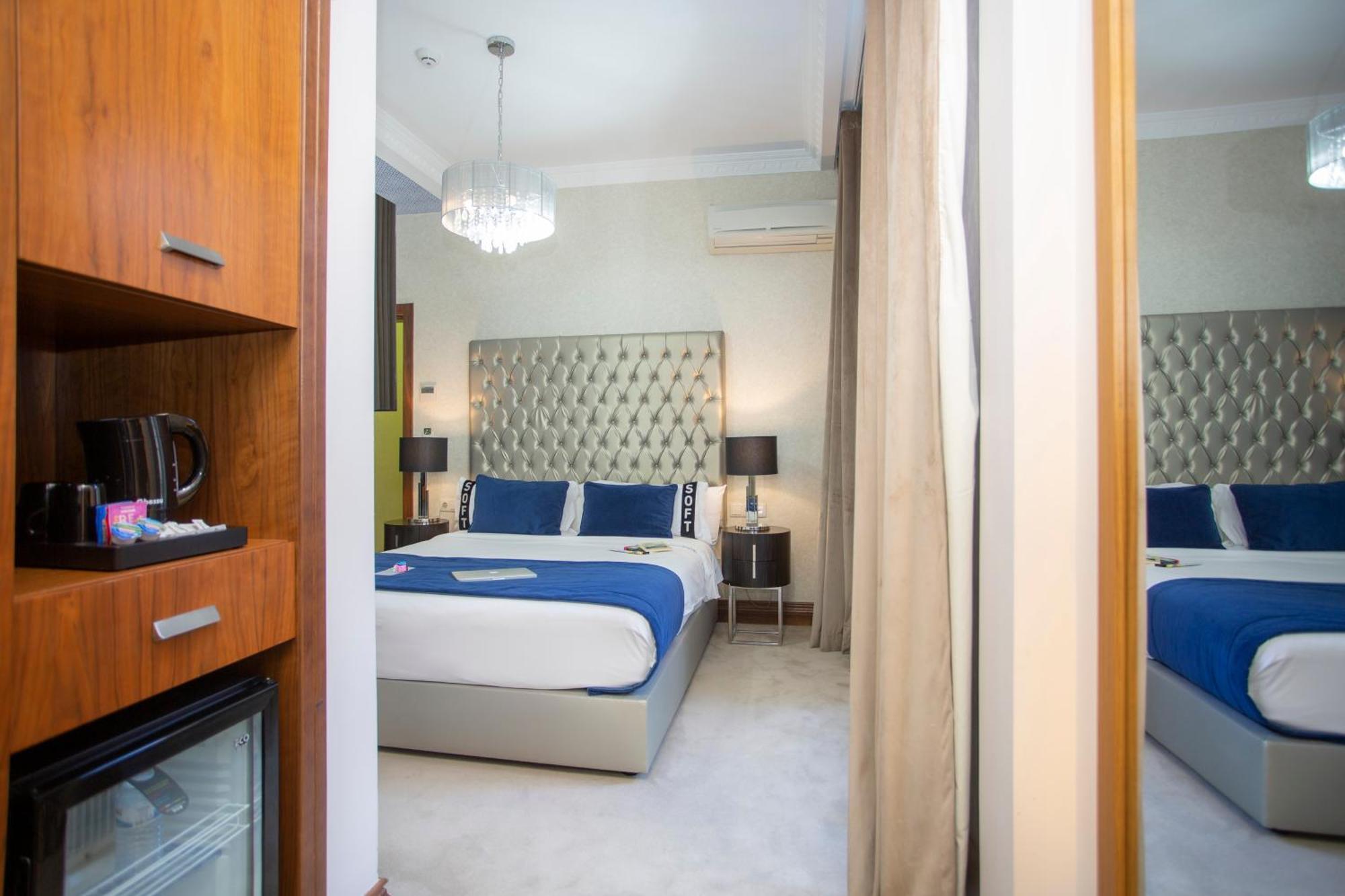 Casual Belle Epoque Lisboa Hotel ภายนอก รูปภาพ